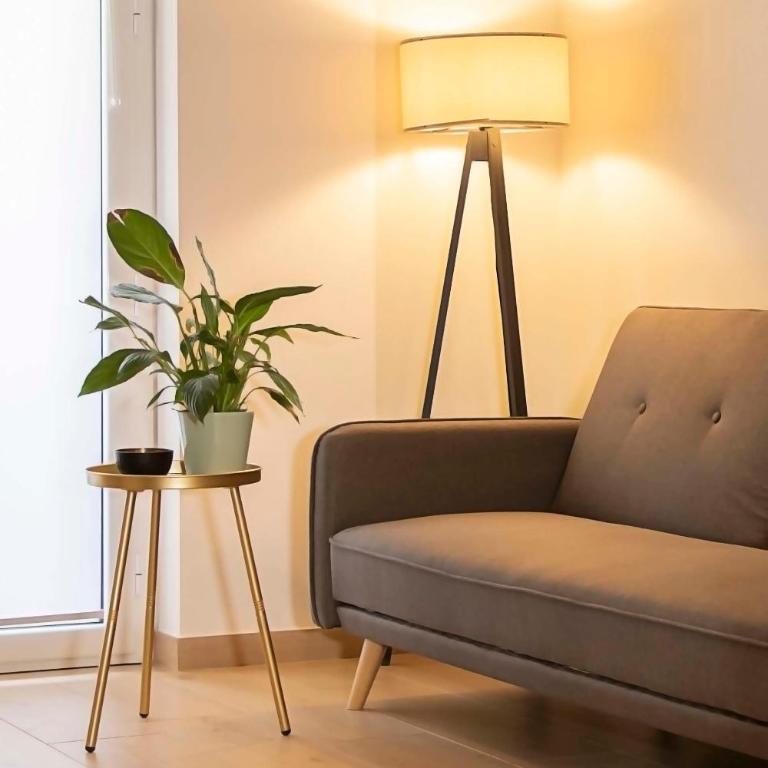 Sikelia Apartment - Appartamento con 2 Camere da Letto - 4