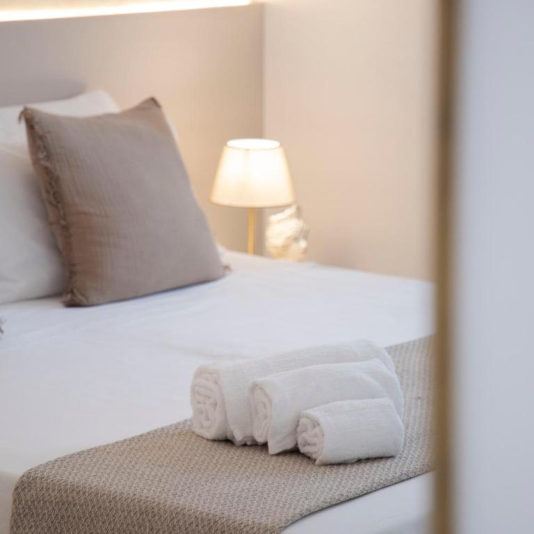 Sikelia Apartment - Appartamento con 2 Camere da Letto - 10