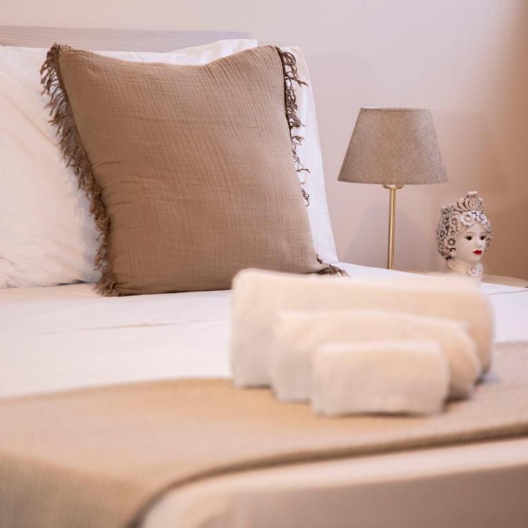 Sikelia Apartment - Appartamento con 2 Camere da Letto - 18