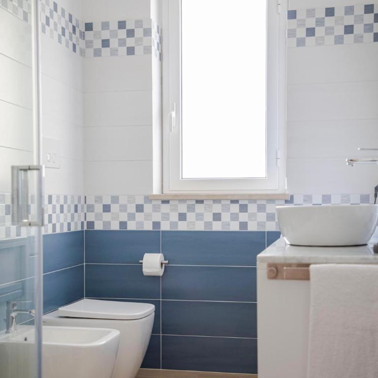 Sikelia Apartment - Appartamento con 2 Camere da Letto - 16