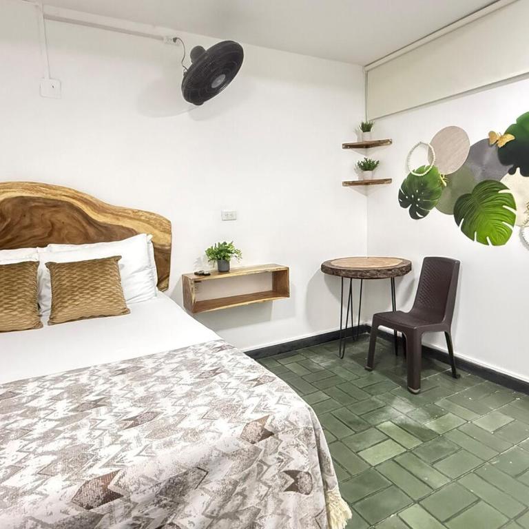 UKU INN - Basic Triple Room - 25