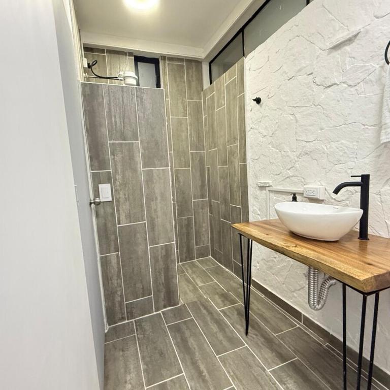 UKU INN - Basic Triple Room - 23