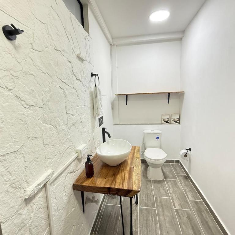 UKU INN - Basic Triple Room - 22