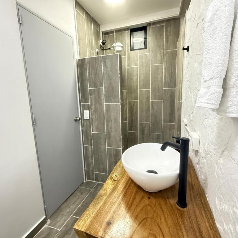 UKU INN - Basic Triple Room - 21