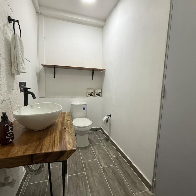 UKU INN - Basic Triple Room - 20