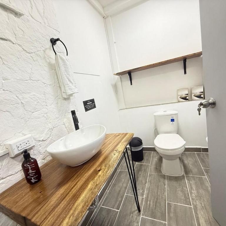 UKU INN - Basic Triple Room - 19