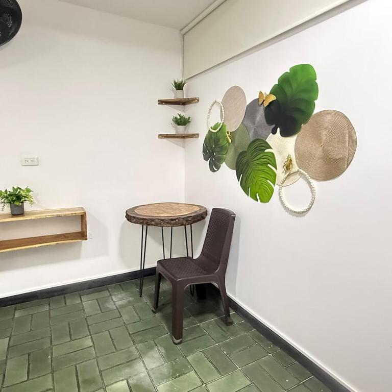 UKU INN - Basic Triple Room - 15