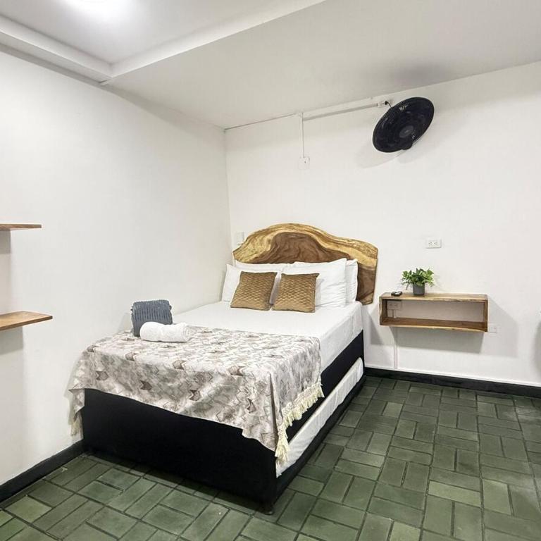 UKU INN - Basic Triple Room - 13