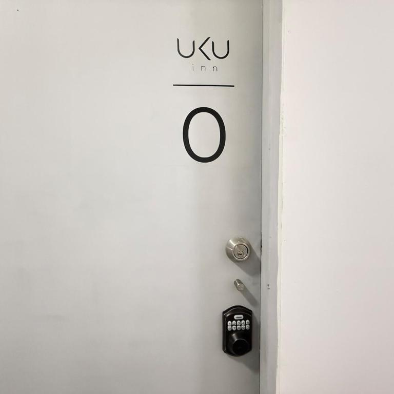UKU INN - Basic Triple Room - 10
