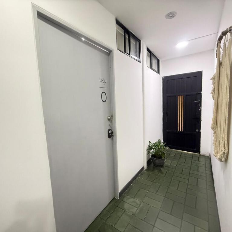 UKU INN - Basic Triple Room - 9