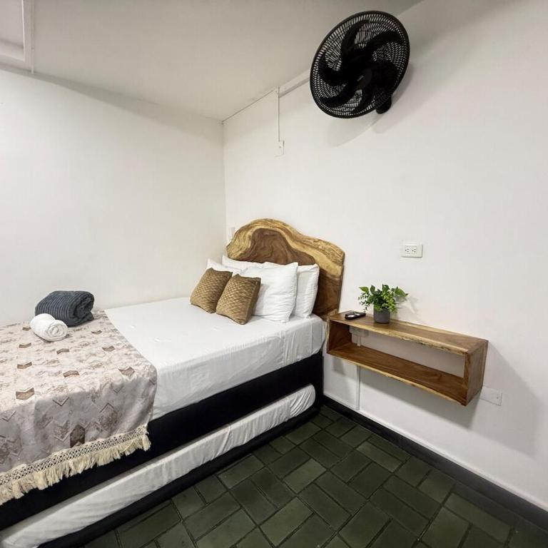 UKU INN - Basic Triple Room - 7