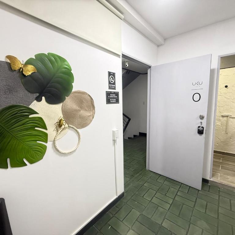 UKU INN - Basic Triple Room - 1