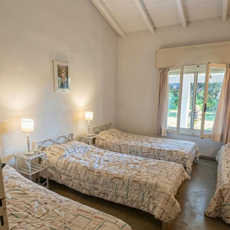 Casa En Playa Chapadmalal Cerca Del Mar - Casa de 4 dormitorios - 6