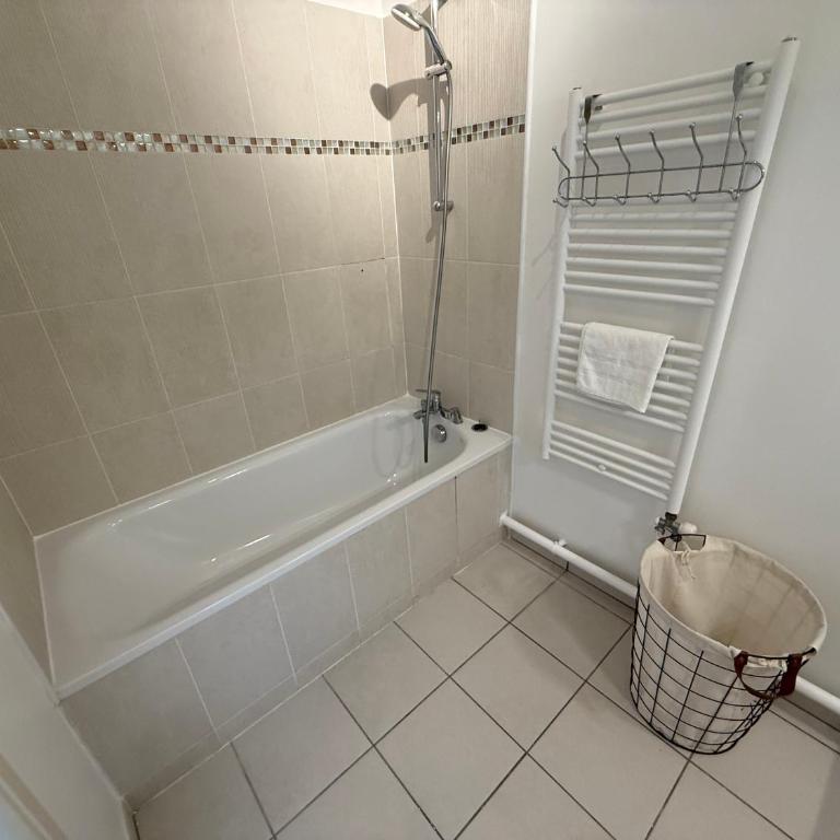 Modern Family - Disneyland Paris - Apartamento de 2 dormitorios - 2