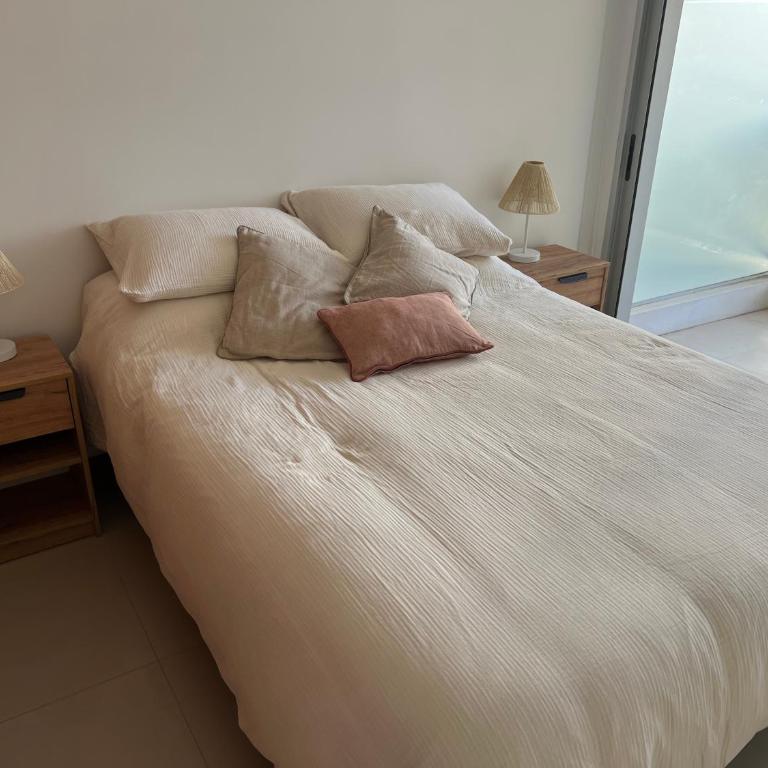 Moderno Apartamento a metros de la playa brava - One-Bedroom Apartment - 7