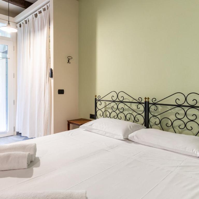 la Romantica - Appartamento con 1 Camera da Letto - 5