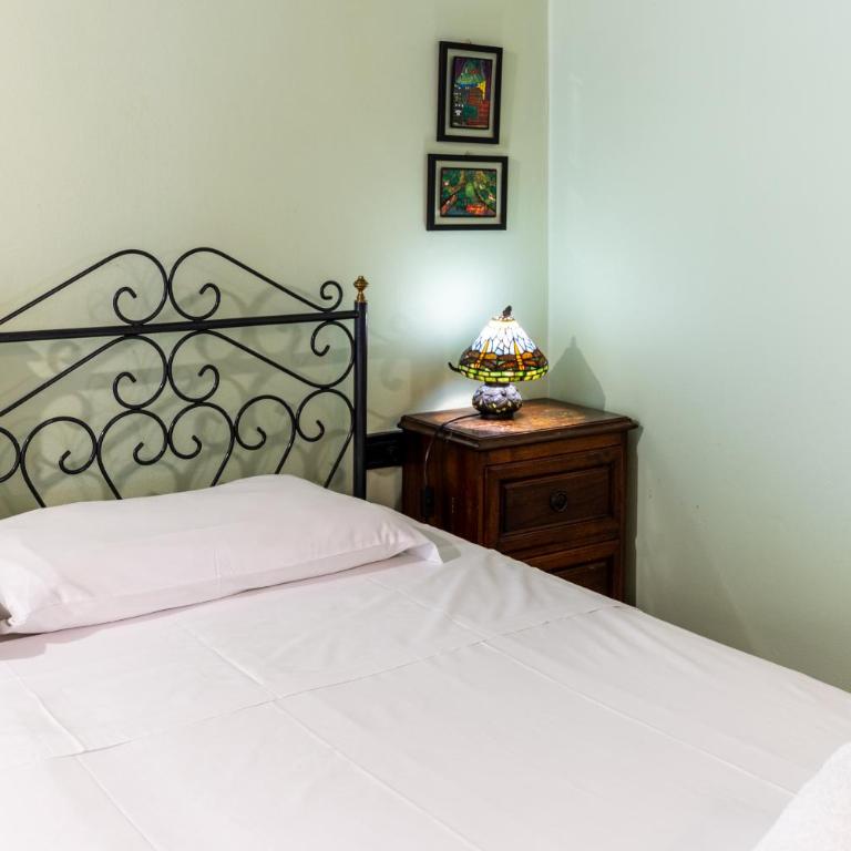 la Romantica - Appartamento con 1 Camera da Letto - 9