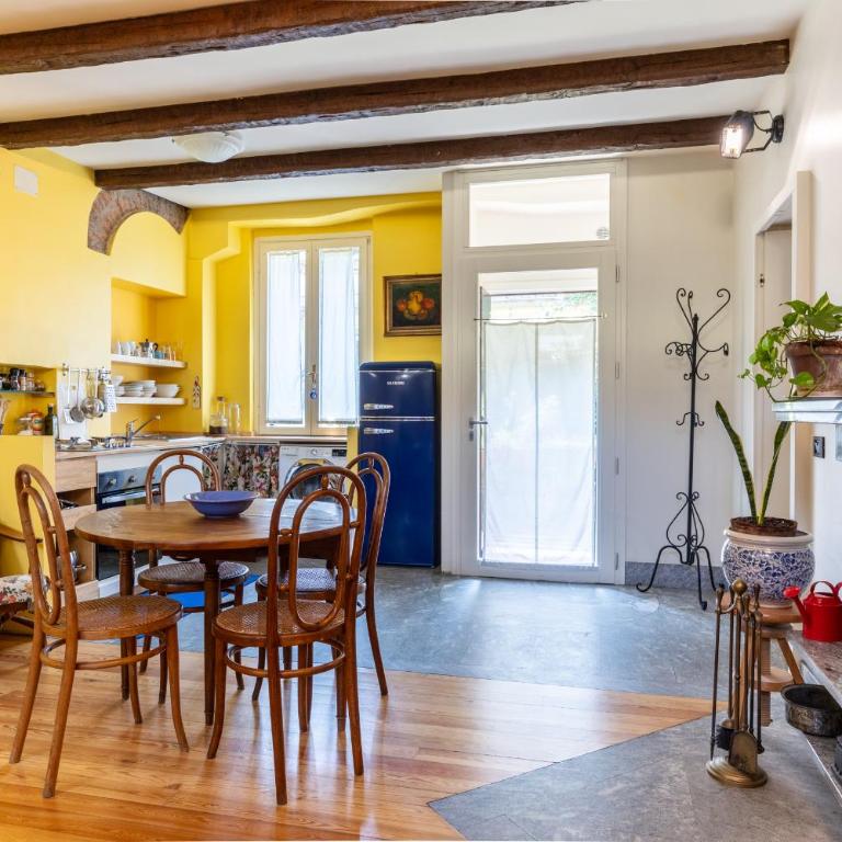 la Romantica - Appartamento con 1 Camera da Letto - 21