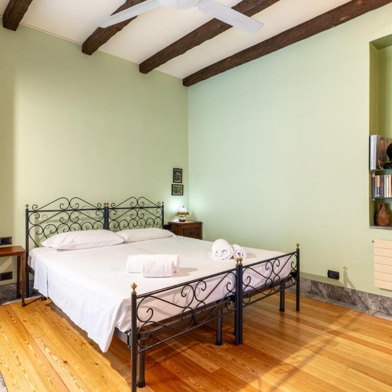 la Romantica - Appartamento con 1 Camera da Letto - 27