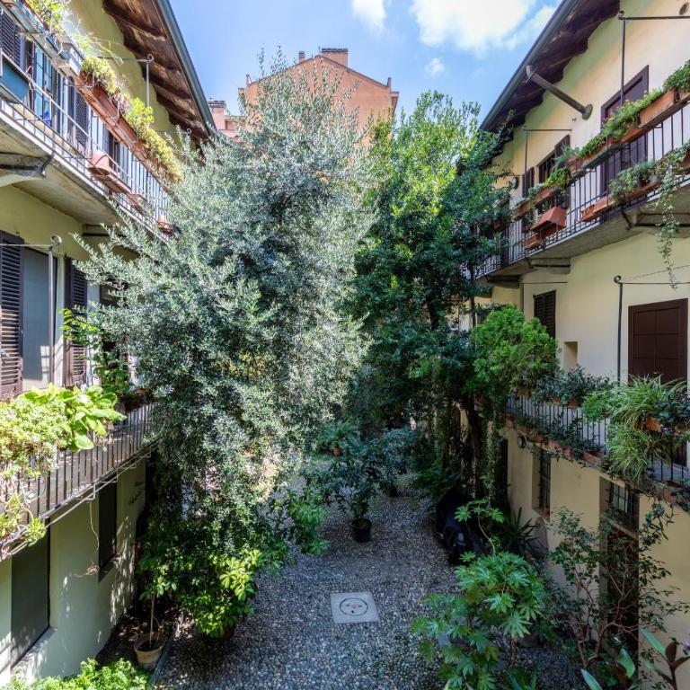 la Romantica - Appartamento con 1 Camera da Letto - 4