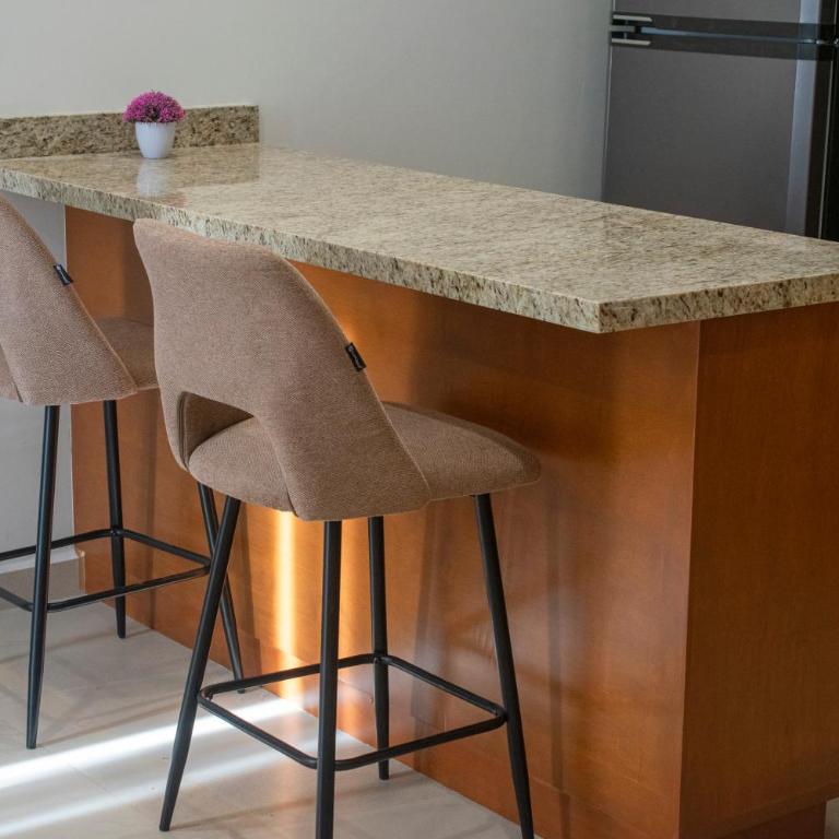 Makeva Condos, Near Malecon - One-Bedroom Apartment - 5