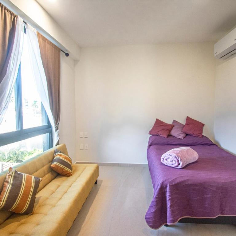 Makeva Condos, Near Malecon - One-Bedroom Apartment - 14