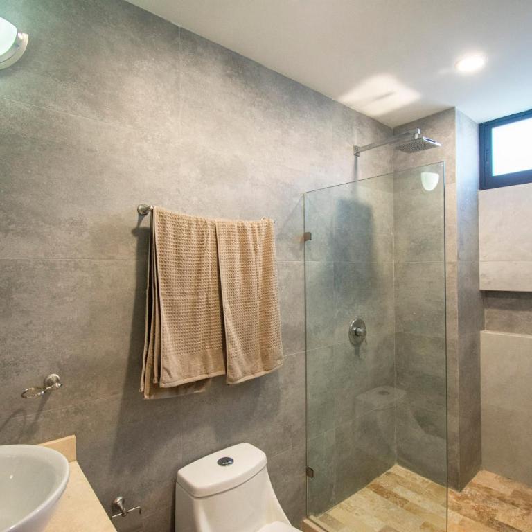 Makeva Condos, Near Malecon - One-Bedroom Apartment - 15