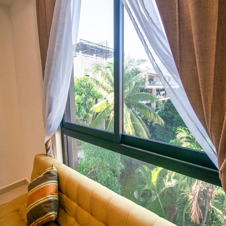 Makeva Condos, Near Malecon - One-Bedroom Apartment - 16