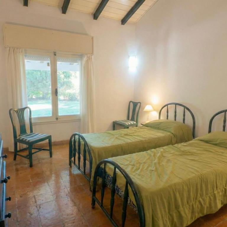 Casa En Playa Chapadmalal Cerca Del Mar - Casa de 4 dormitorios - 7