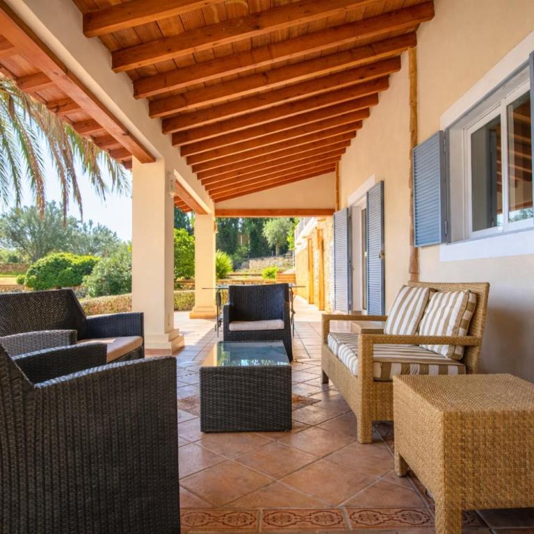 Villa El Paradiso Your Private Oasis in Altea - Villa - 31