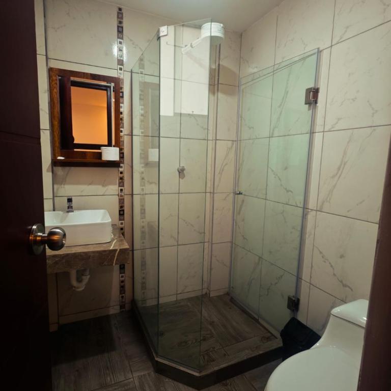 Refugio Andino Cusco - Apartamento Deluxe de 3 dormitorios - 9