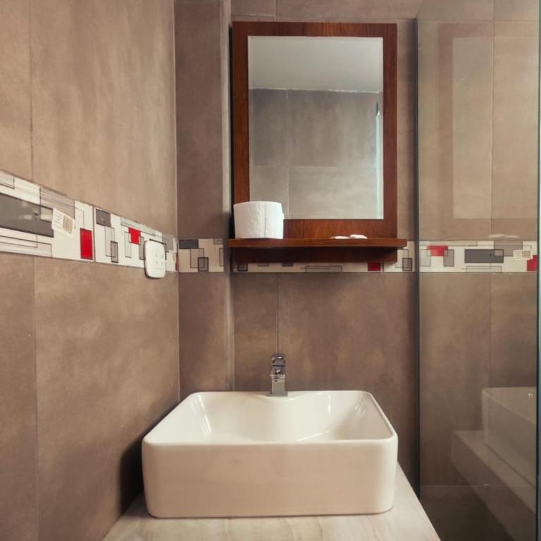 Refugio Andino Cusco - Apartamento Deluxe de 3 dormitorios - 11