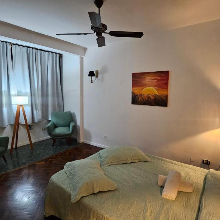 Buenos Aires tucuman - Apartamento de 2 dormitorios - 9