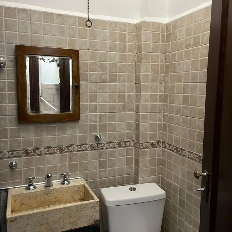 Obelisco Argentina - One-Bedroom Apartment - 6