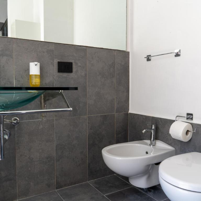 [GALLERIA DUOMO] Luxury Design Apartment - One-Bedroom Apartment - 15
