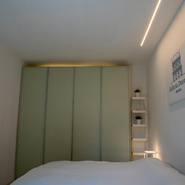 [GALLERIA DUOMO] Luxury Design Apartment - One-Bedroom Apartment - 13