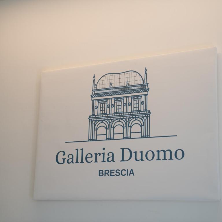 [GALLERIA DUOMO] Luxury Design Apartment - One-Bedroom Apartment - 10