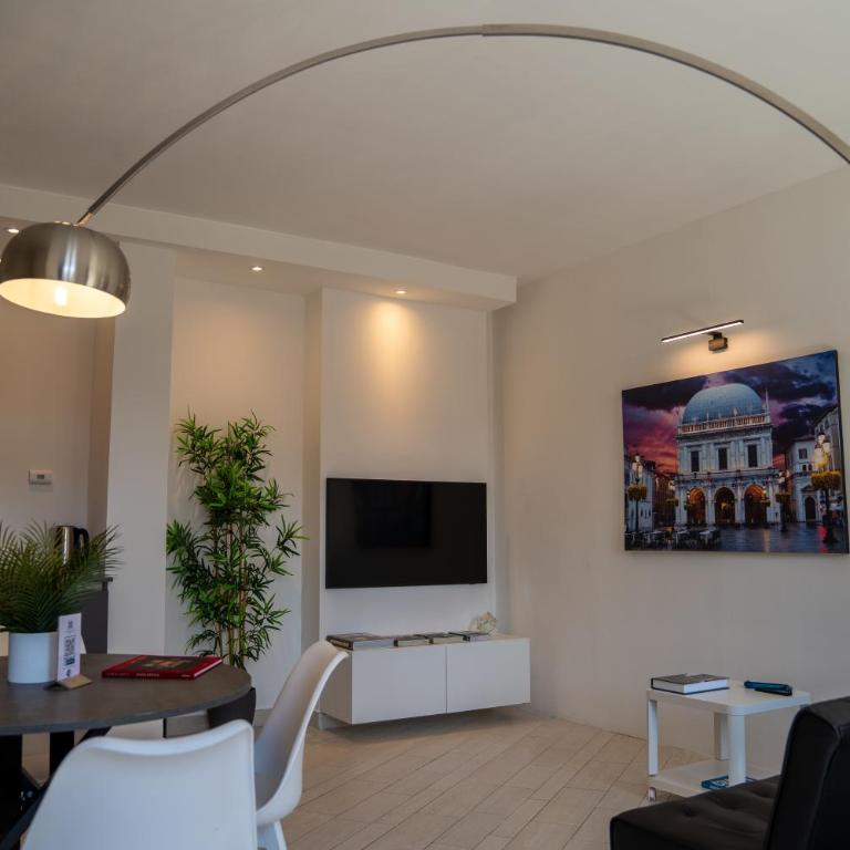 [GALLERIA DUOMO] Luxury Design Apartment - One-Bedroom Apartment - 2