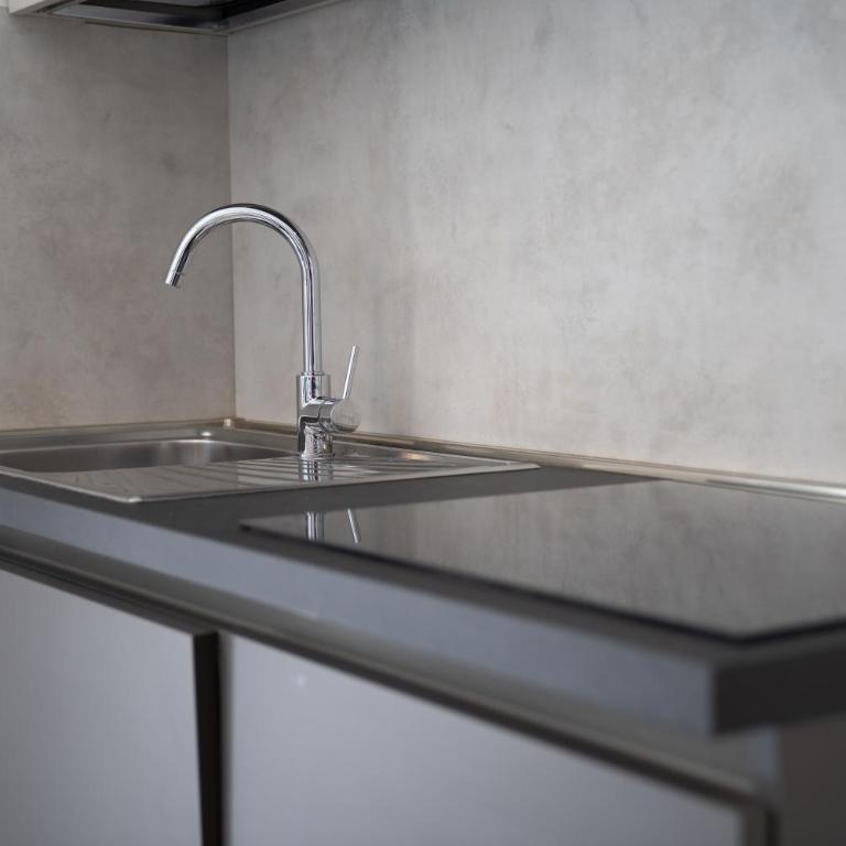 [GALLERIA DUOMO] Luxury Design Apartment - One-Bedroom Apartment - 11
