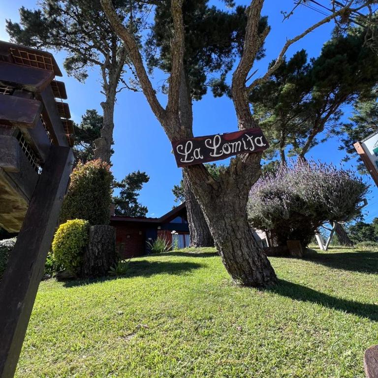 Cabaña La Lomita - Casa de 2 dormitorios - 1