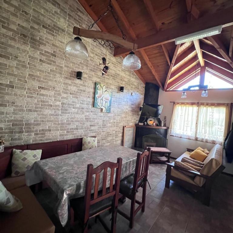 Cabaña La Lomita - Casa de 2 dormitorios - 6