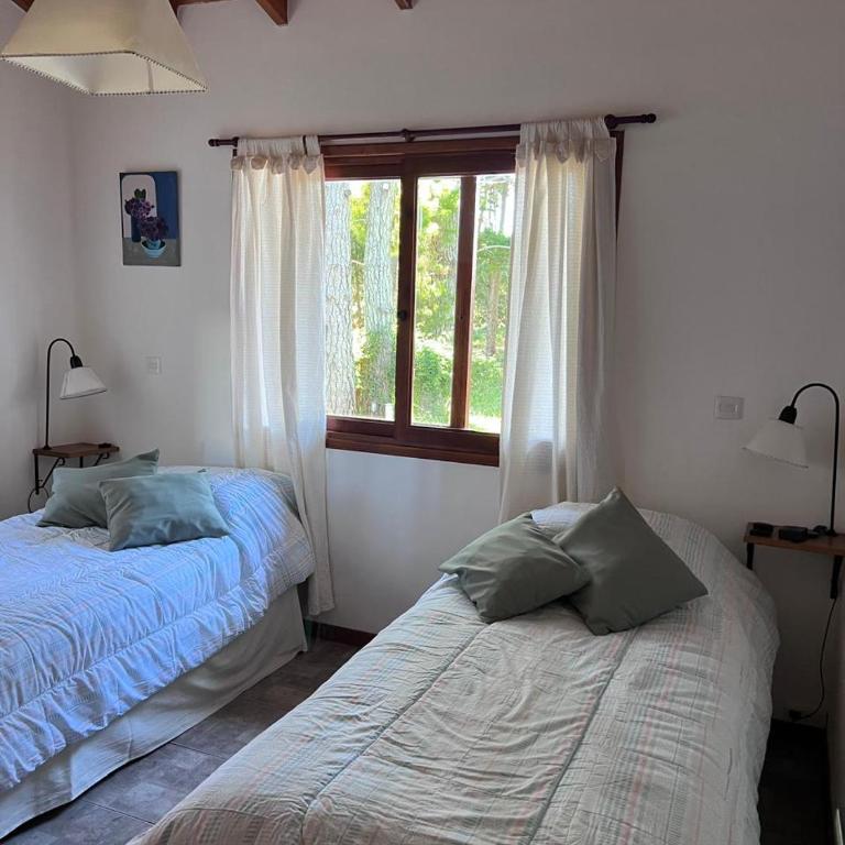 Cabaña La Lomita - Casa de 2 dormitorios - 8