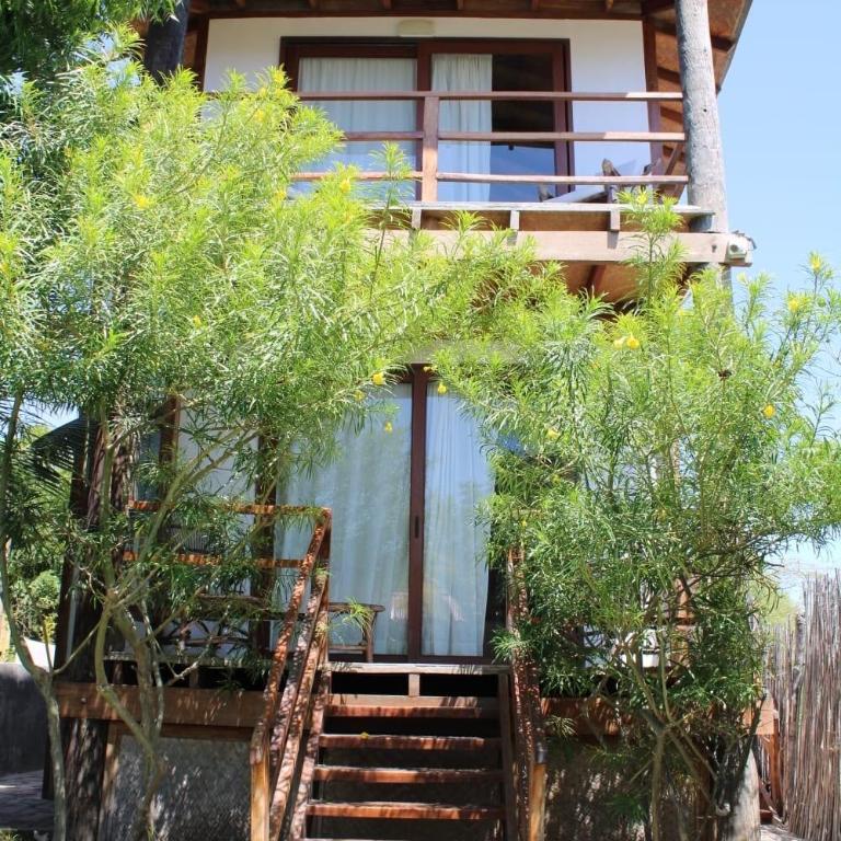 Mallki bungalows with pool - Two-Bedroom Apartment - 3