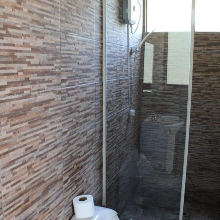 Mallki bungalows with pool - Two-Bedroom Apartment - 4