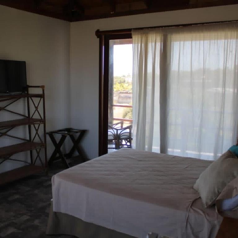 Mallki bungalows with pool - Two-Bedroom Apartment - 5