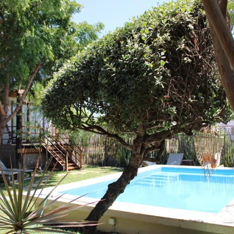 Mallki bungalows with pool - Two-Bedroom Apartment - 6