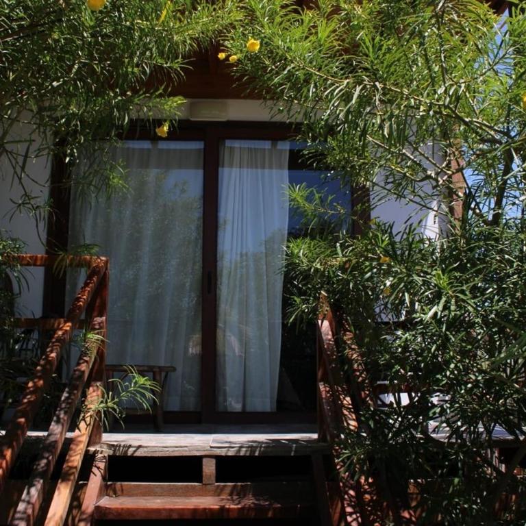 Mallki bungalows with pool - Two-Bedroom Apartment - 8
