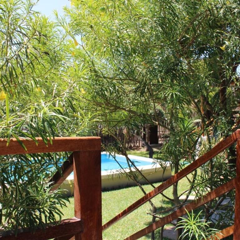 Mallki bungalows with pool - Two-Bedroom Apartment - 9
