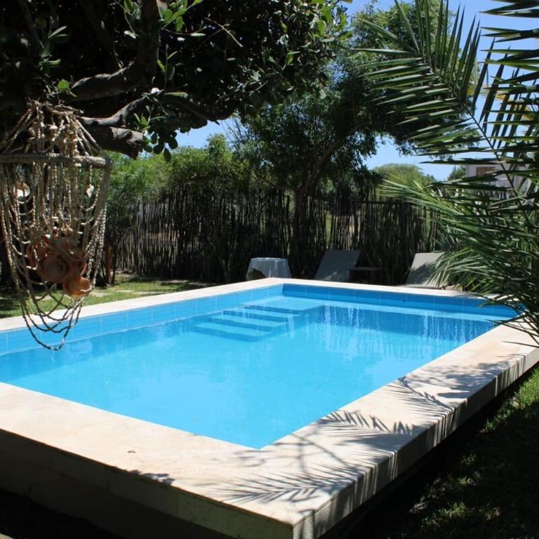 Mallki bungalows with pool - Two-Bedroom Apartment - 17