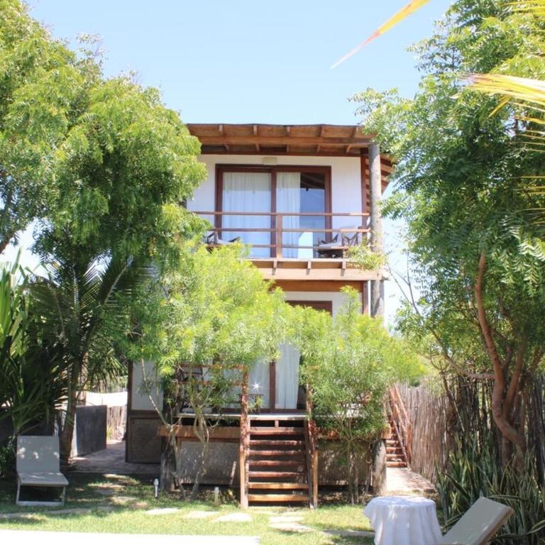 Mallki bungalows with pool - Two-Bedroom Apartment - 22